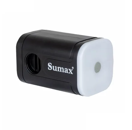 Sumax Bomba Aire Recargable Sbi 01