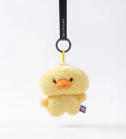 Llavero Pato Mz 363