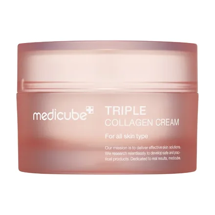 Medicube Triple Collagen Cream 50ml