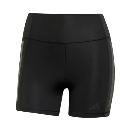 Short Adidas Optime 3 Stripes Femenino