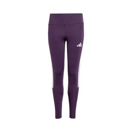 Legging Juvenil Adidas Train Essentials 3 Stripes Femenino