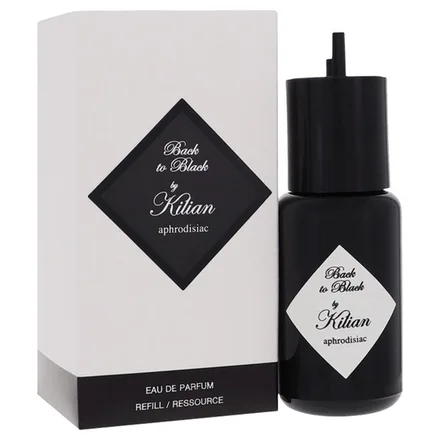 Perfume Kilian Back To Black Aphrodisiac Edp Unisex 50ml