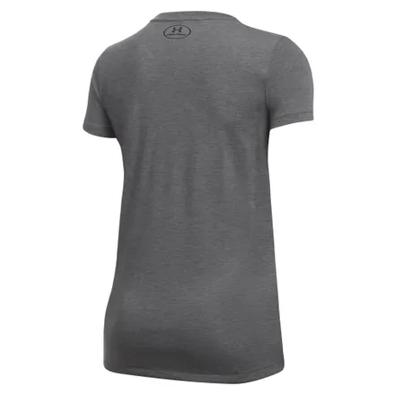 Camiseta Under Armour Feminina 090 Md Threadborne
