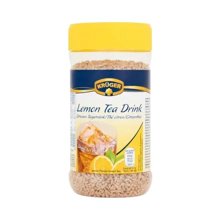 Te Kruger Limon Soluble 400 Gr