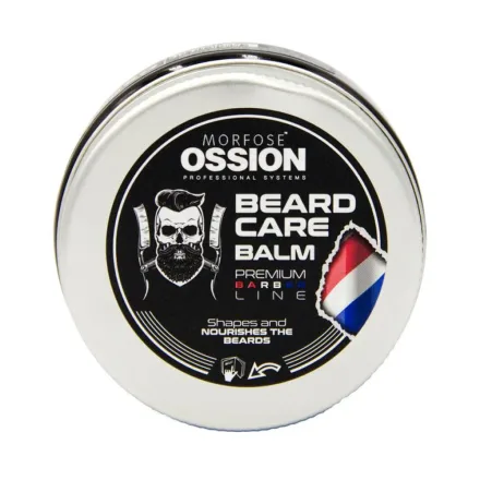 Ossion Balsamo Beard Care 50ml