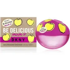 Dkny Perfume Be Delicious Orchard Eau Parfum 50ml