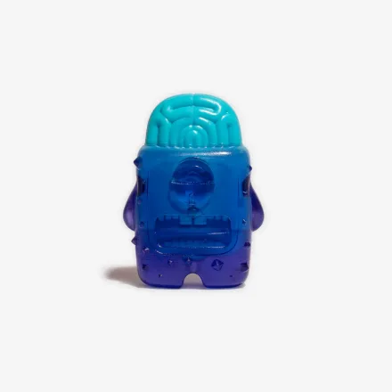 ZEEDOG JUGUETE P/PERRO BRAIN FREEZE