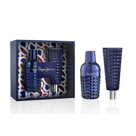 Pepe Jeans London Calling Him Eau Parfum Plus Body Lotion 100ml