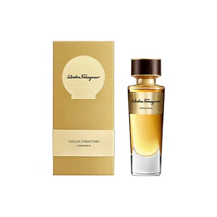 Salvatore Ferragamo Vendemmia Edp 100ml