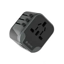Devia Cargador Jy 303B Multiple