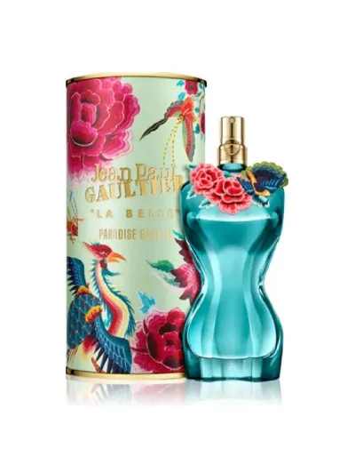 Perfume Jean Paul Gaultier...