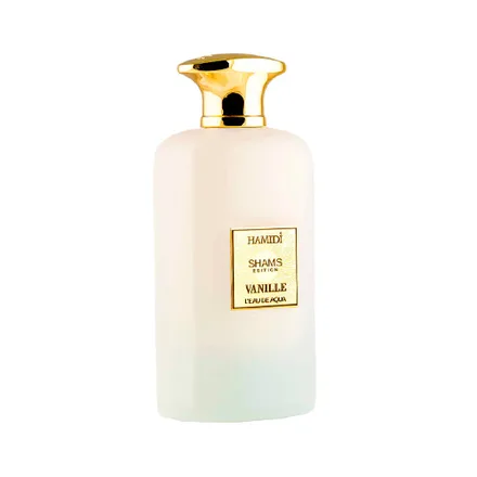 Hamidi Shams Vanille Edp 100ml