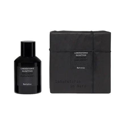 Laboratorio Olfattivo Nerotic Eau Parfum 100ml