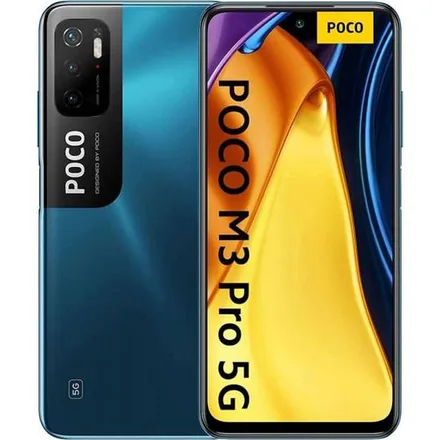 Poco M3 Pro 5G 4R 64GB