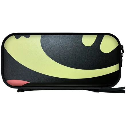 Case Nintendo Switch 2 Rigido Eva Chaos
