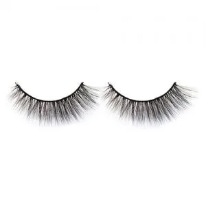 Cilios Posticos Mink 3D 25 Velvet Fashion