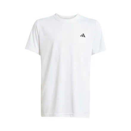Remera Juvenil Adidas Ji9257 Club Tennis Masculino