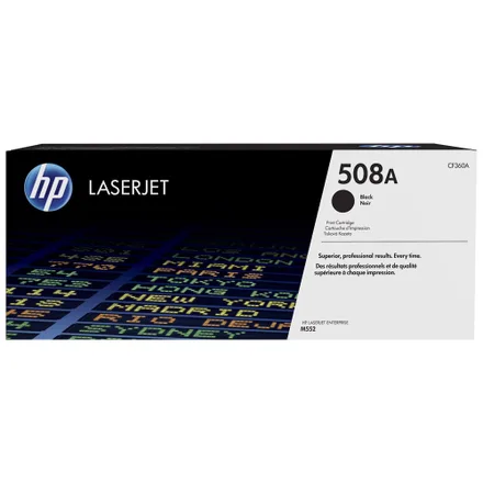 Toner Hp 508A