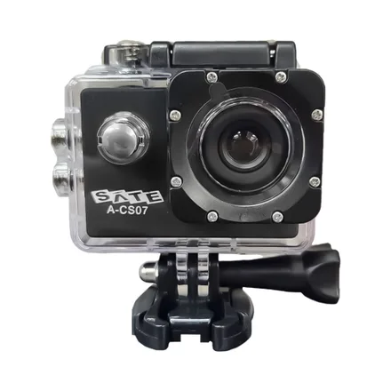 Camara Accion Sate CS07