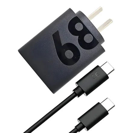 Cargador Mc 686N