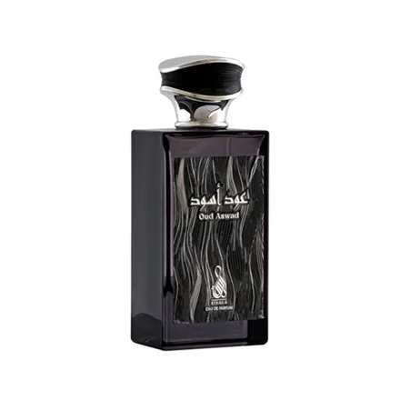 Risala Oud Aswad Edp 100ml