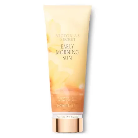 Body Lotion Victoria Secret Early Morning Sun Feminino 236ml