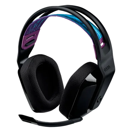 Gamer G535 Lightspeed 981