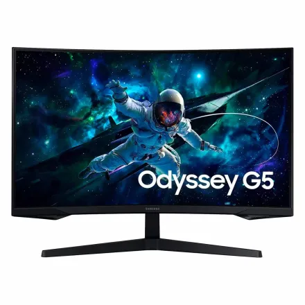 Gamer Odyssey G5 32 Curvo Hdmi