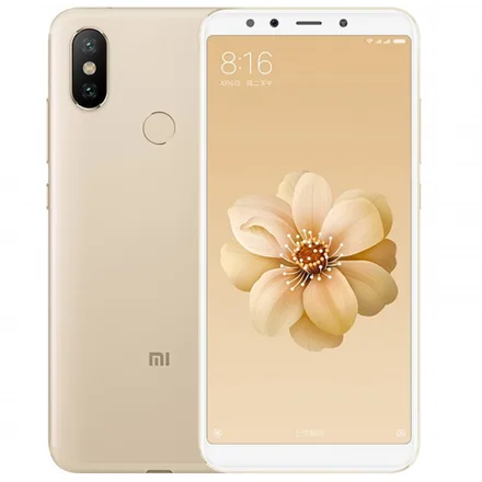 Mi A2 64GB
