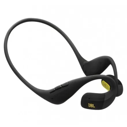 Fone de Ouvido JBL Endurance Pace Sport Wireless - Preto