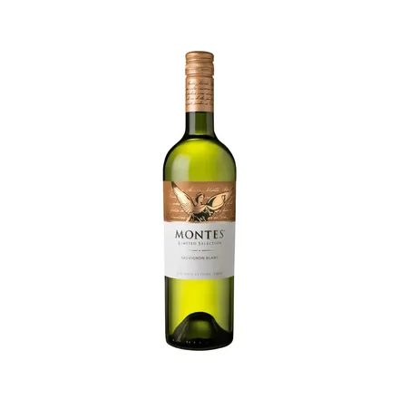 Montes Selecttion Sauvignon Blac 2024