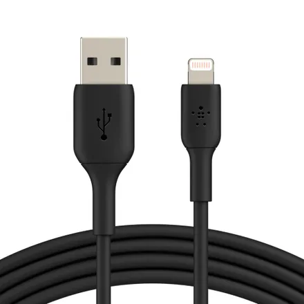 Belkin Cable Boost Charge Lightning To 1M