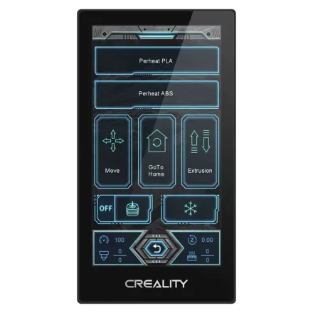 Creality 3D Pad 5