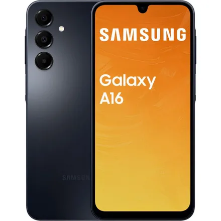 Galaxy A16 Plus 128GB