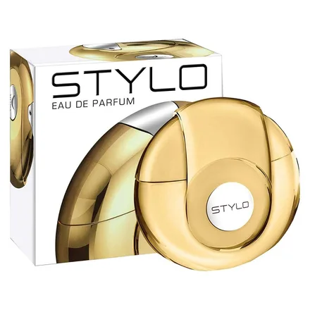 Emper Stylo Pour Femme Eau Parfum 80ml