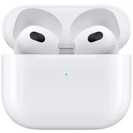 Ouvido AirPods 3