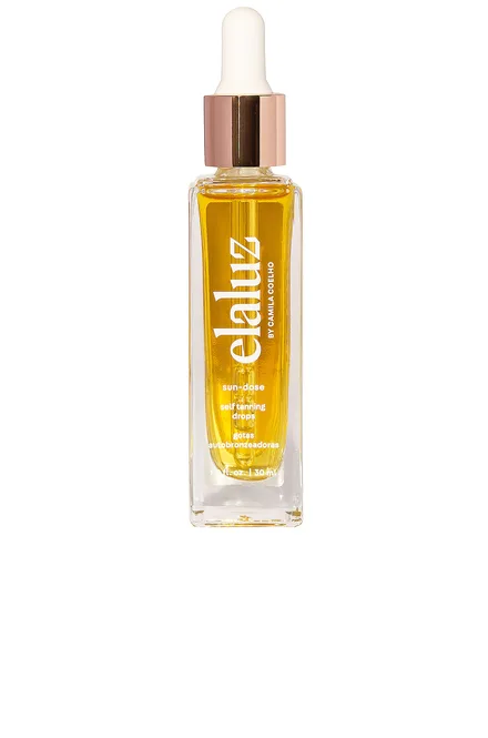 Elaluz Gotas Autobronceadoras Sun Dose 30ml