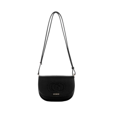 Cartera Guess Bg953678 Black