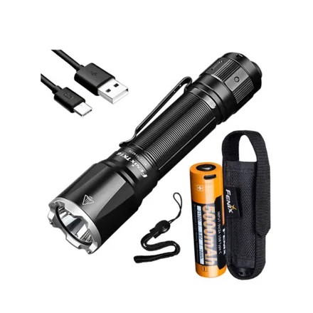 Linterna Fenix TK16 3100 Lm