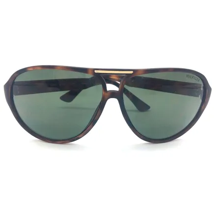 Oculos Tommy Hilfiger Masculino Snape Matte Standard 000 872 Std