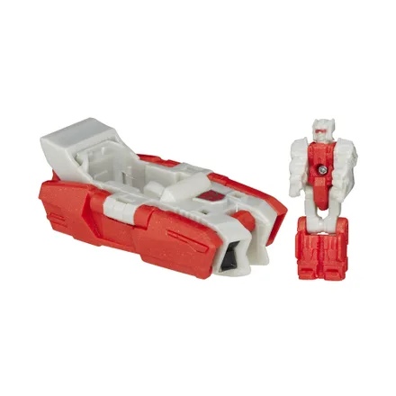 Boneco Hasbro Transformers N4701 Titan Master Loudmouth