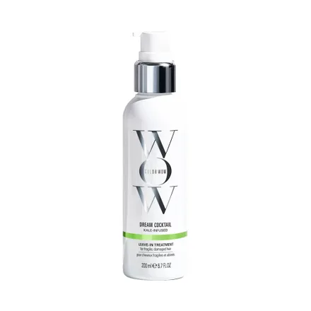 Tratamiento Capilar Colorwow Dream Cocktail Kale Infused 200ml