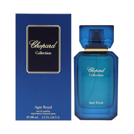 Perfume Chopard Agar Royal Edp 100ml