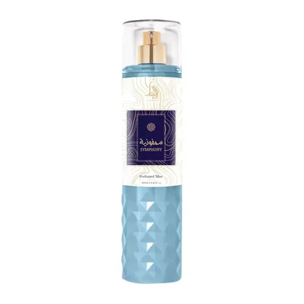 Al Absar Symphony Body Mist 250ml