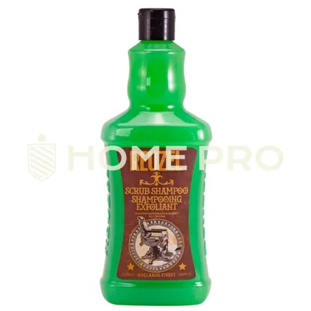 Shampoo Esfoliante Reuzel 1000ml