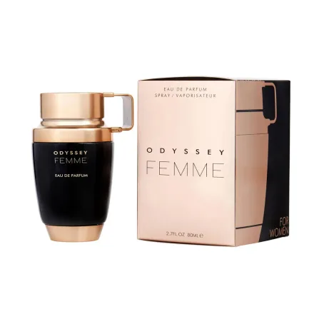 Armaf Odyssey Femme Edp 80ml
