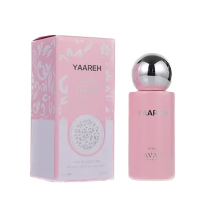 Perfume Avar Collection Yaareh 010 Edp Femenino 30ml
