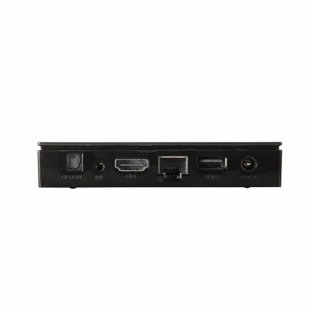 Receptor Fta 4K Android