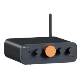Amplificador Fosi Audio HT4S 4CH