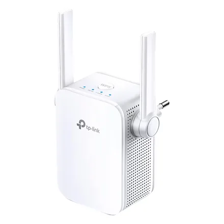 Repetidor de Sinal TP-Link RE305 AC1200 300MPBS Bivolt - Branco